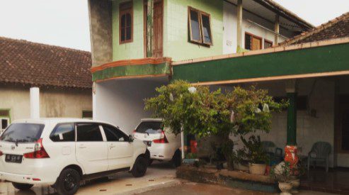travel jakarta magetan