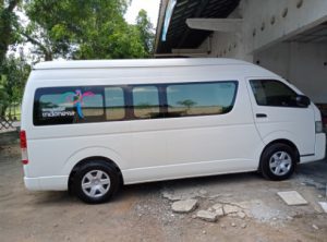 travel Jakarta Ambarawa