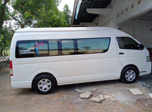 travel Jakarta Ambarawa