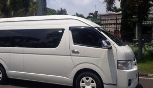 travel Jakarta Delanggu