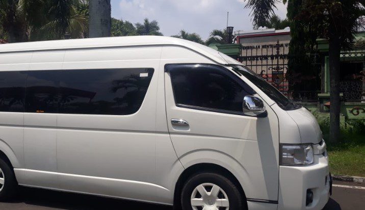 travel Jakarta Delanggu