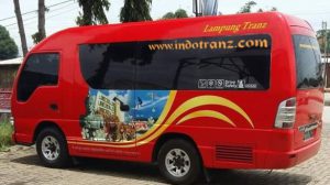 travel Jakarta Bantul