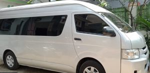 travel Jakarta Ambarawa