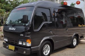 travel jakartra Gunung Kidul