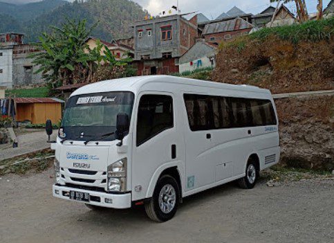 travel Jakarta kartasura