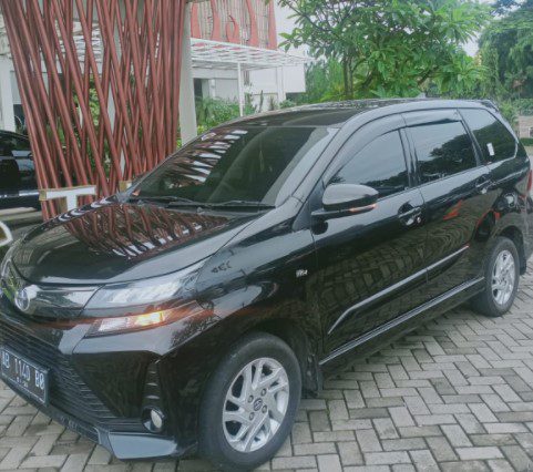 travel Jakarta Kulon Progo