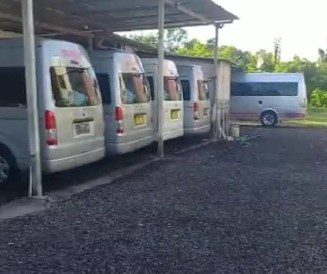 travel jakarta banyumas