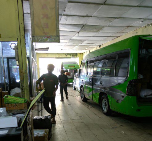 travel Jakarta Kedu