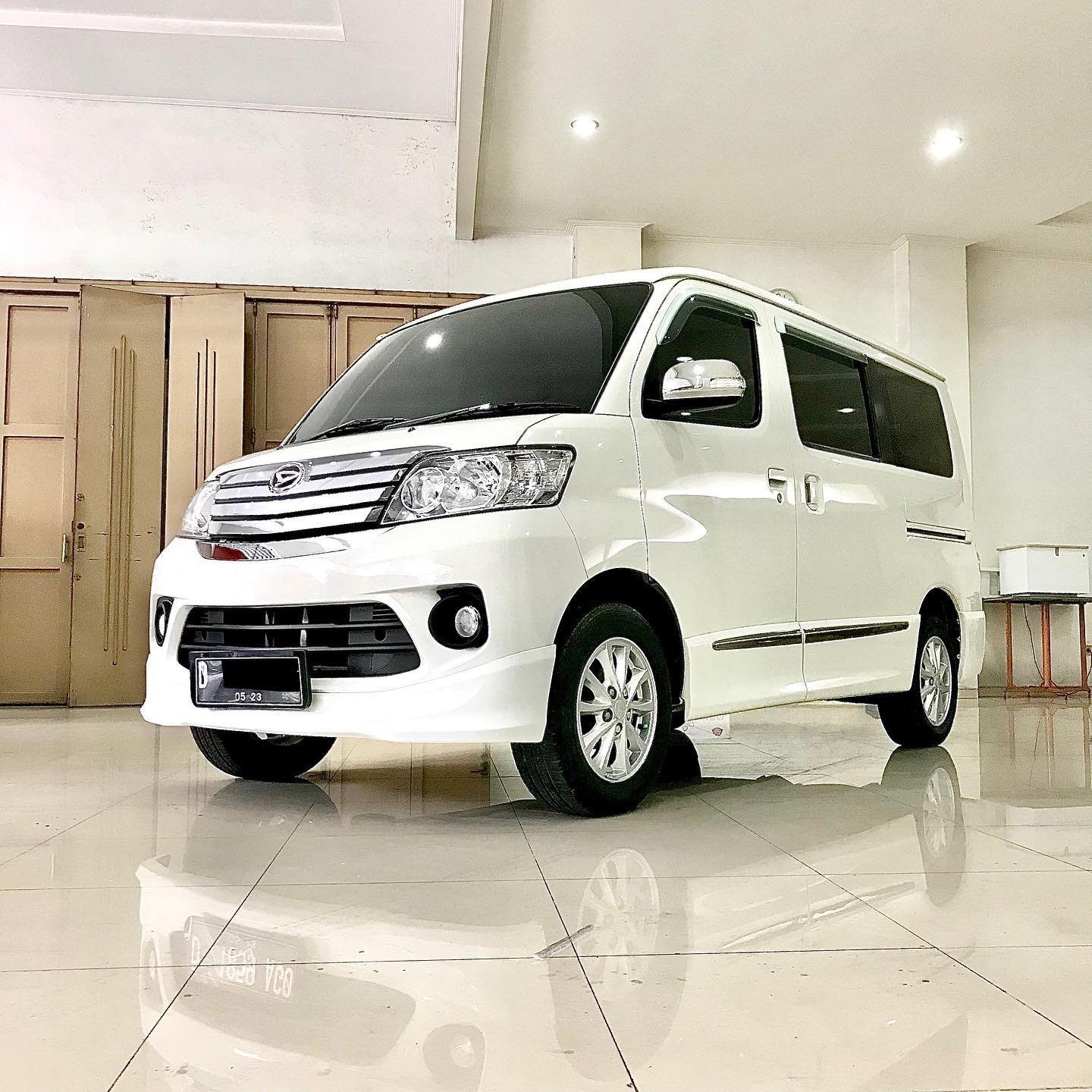 7 Rekomendasi Travel Jakarta Sragen Terbaik