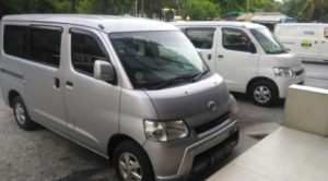 travel Jakarta Bantul