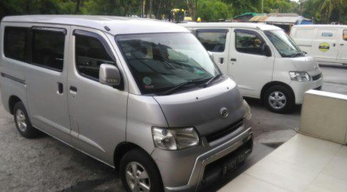 travel Jakarta Bantul