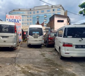 travel Jakarta Kulon Progo