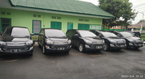 travel Jakarta Banyumas