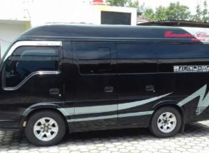 travel Jakarta Parakan