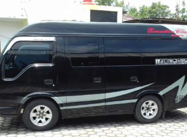 travel Jakarta Parakan