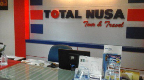 travel Jakarta Bantul