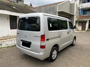travel jakarta ngawi