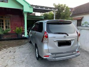 travel jakarta bojonegoro