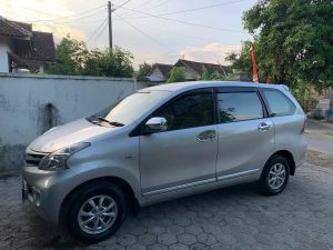 travel jakarta ponorogo