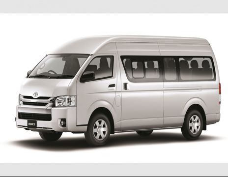 Travel Jakarta Madiun
