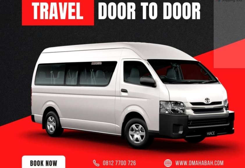 Travel Jakarta Bojonegoro
