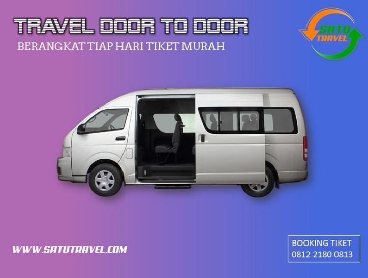 Travel Jakarta bojonegoro