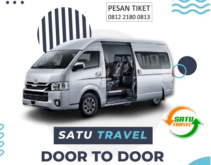 travel jakarta pasuruan