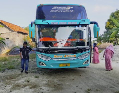 travel Jakarta Bangkalan.