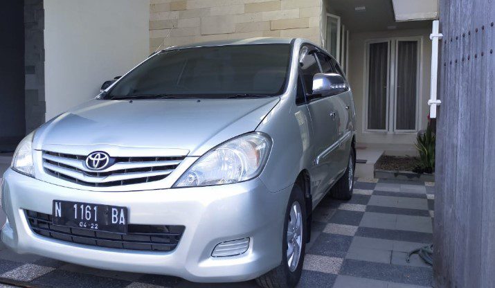 travel Jakarta Sumenep