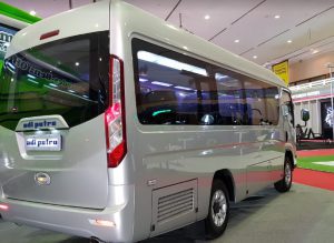 travel Jakarta Negara