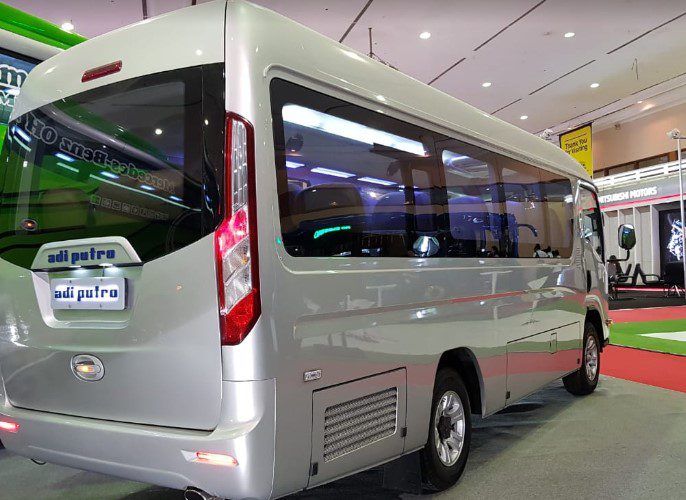 travel Jakarta Negara