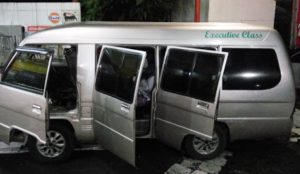 travel Jakarta Jember