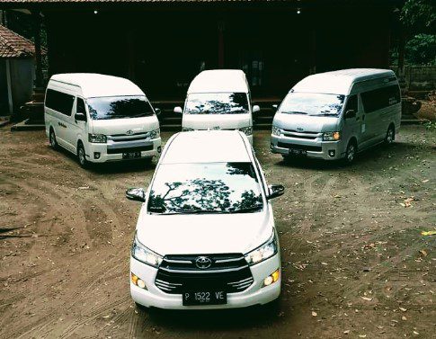 travel Jakarta Banyuwangi