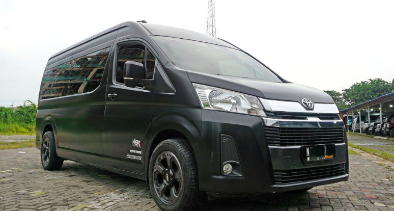 travel Jakarta Sumenep