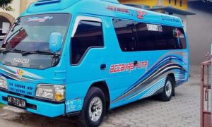 travel Jakarta Pare