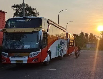 travel Jakarta Gilimanuk