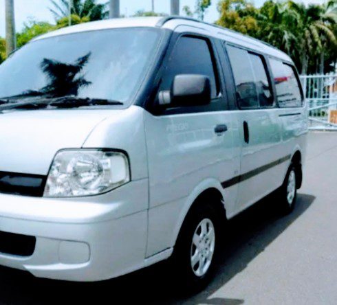 travel jakarta lumajang