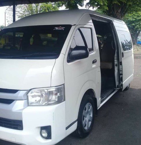 travel jakarta jombang