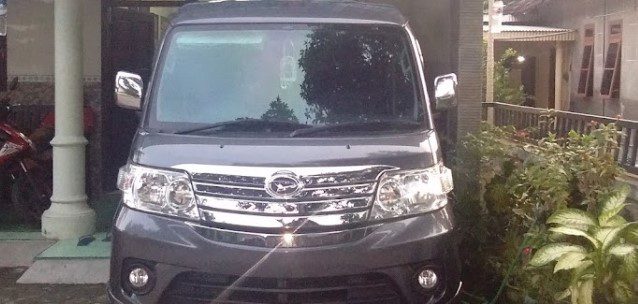 travel Jakarta Pare