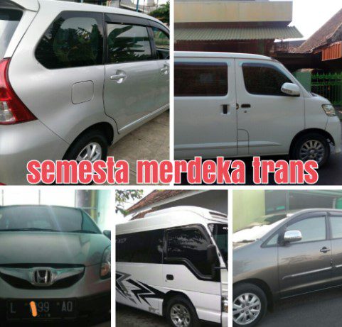 travel Jakarta Nganjuk