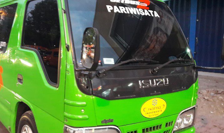 travel Jakarta Jember