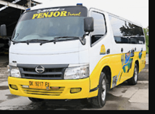 Travel Jakarta Tabanan