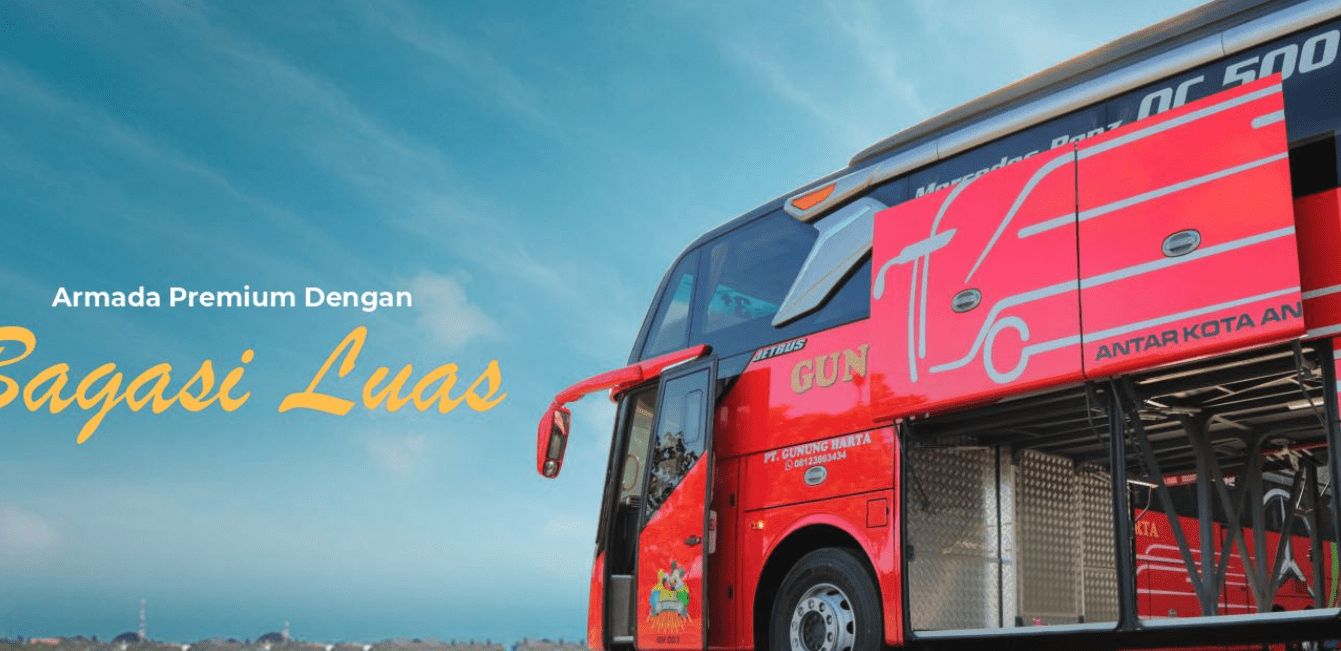 Travel Jakarta Singaraja