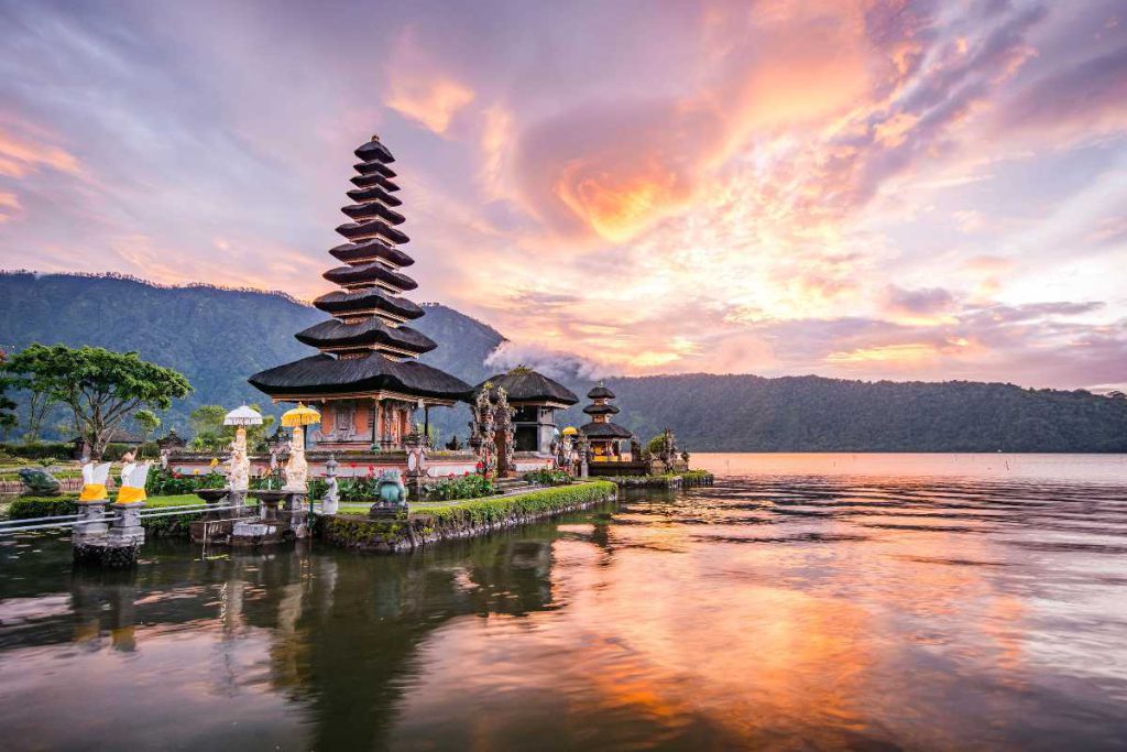 7 Rekomendasi Tempat Wisata Bali Terbaik