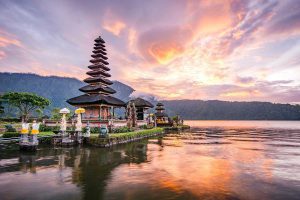 7 Rekomendasi Tempat Wisata Bali Terbaik