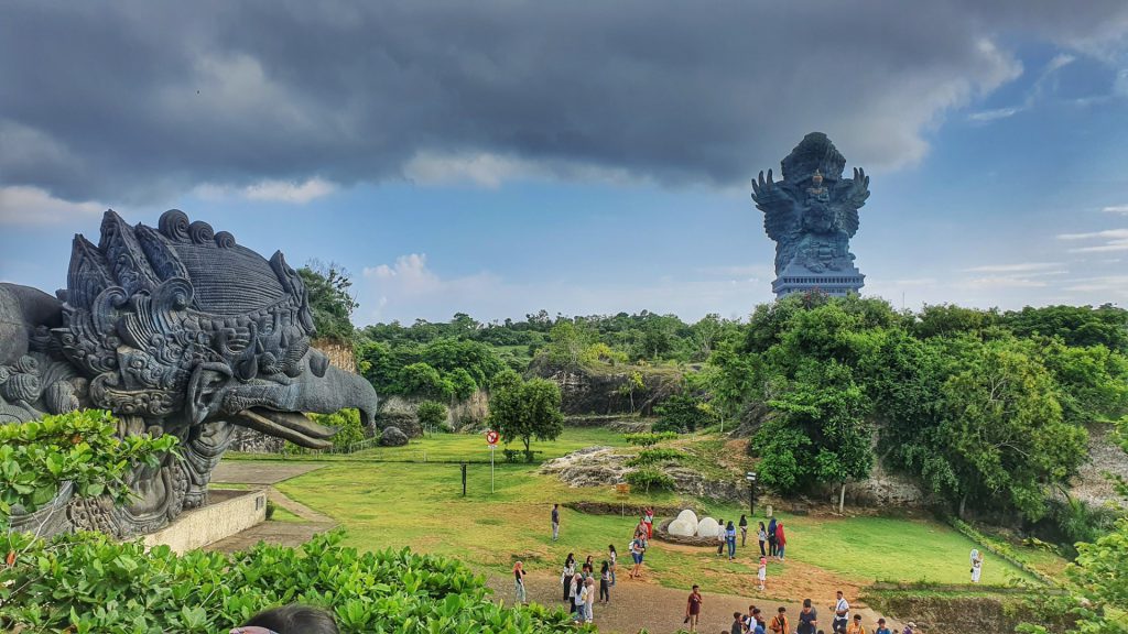 Garuda Wisnu Kencana (GWK)