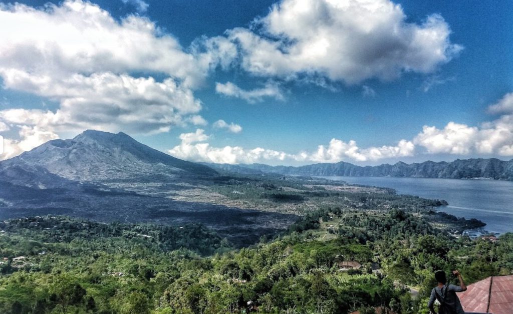 Kintamani