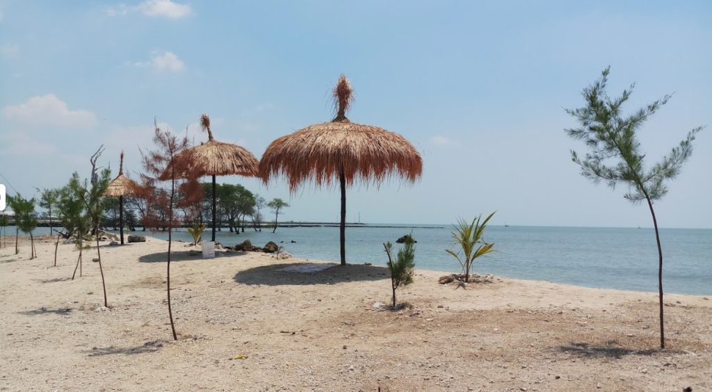 Pantai Brondong
