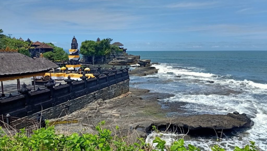 Pura Tanah Lot
