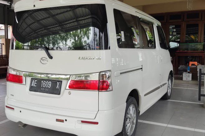 travel Jakarta Pacitan